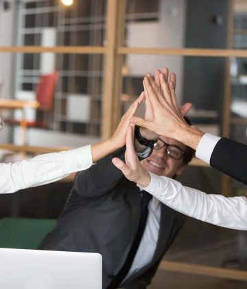 Korporativna masaža za team building i nagrađivanje zaposlenih