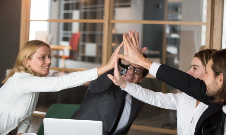 Korporativna masaža za team building i nagrađivanje zaposlenih